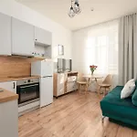 Chill4You Apartments