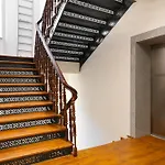 Chill4You Apartments