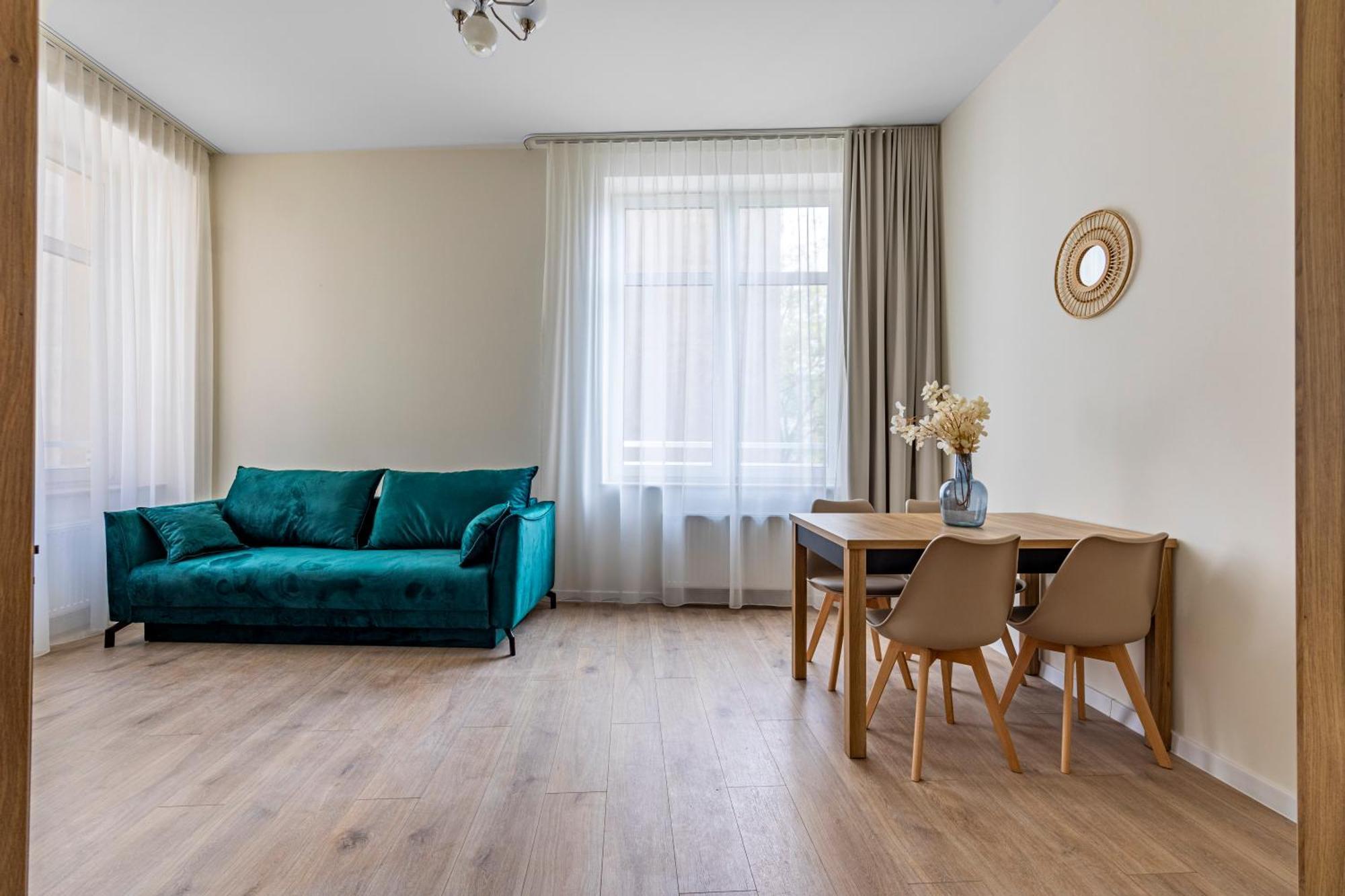 Apartment Chill4you Wroclaw