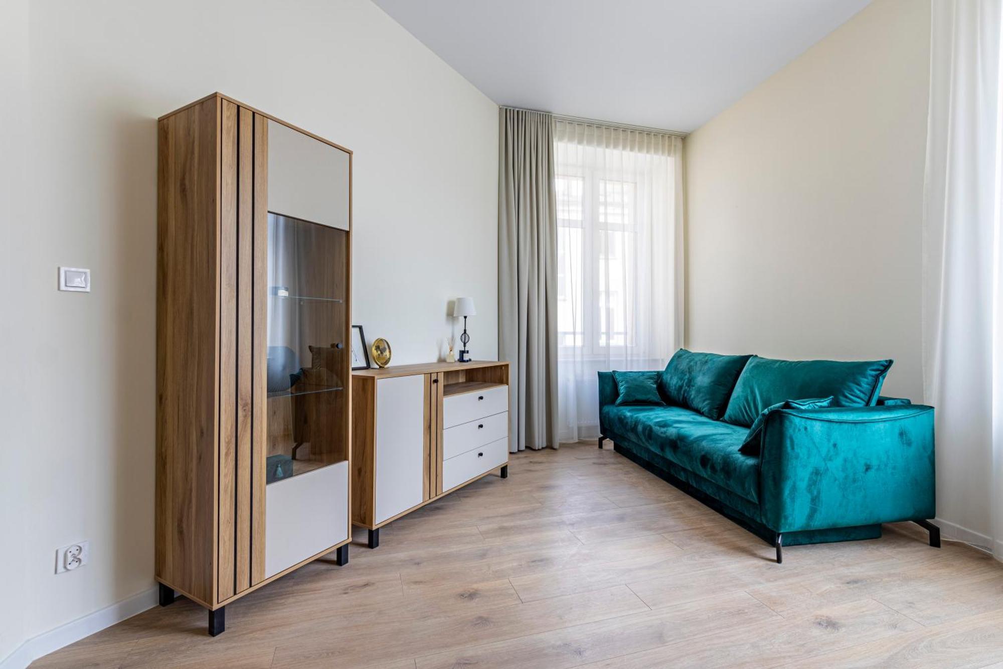 Chill4you Apartment Wroclaw